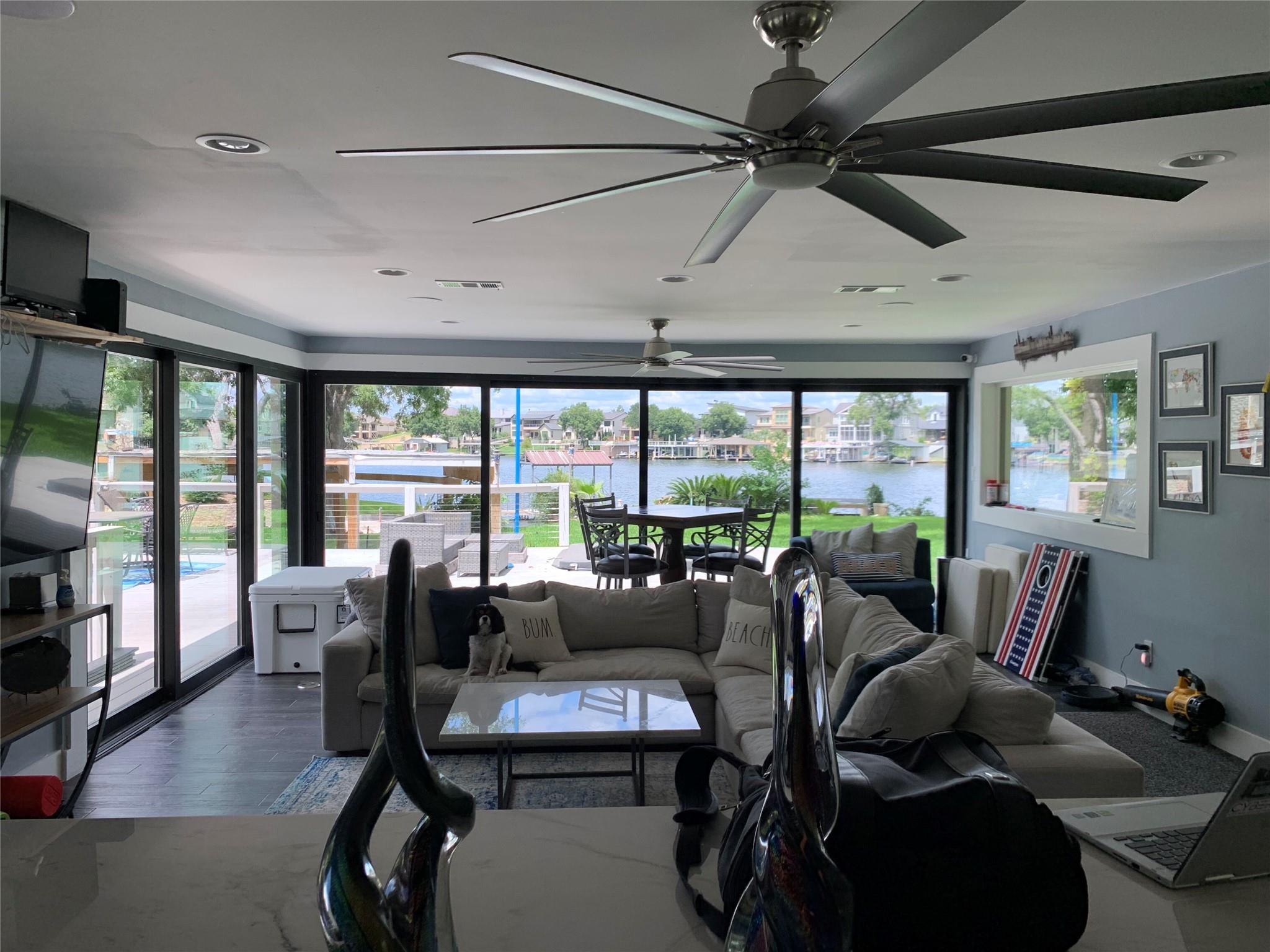 1713 Aztec Trl, Kingsland, TX 78639