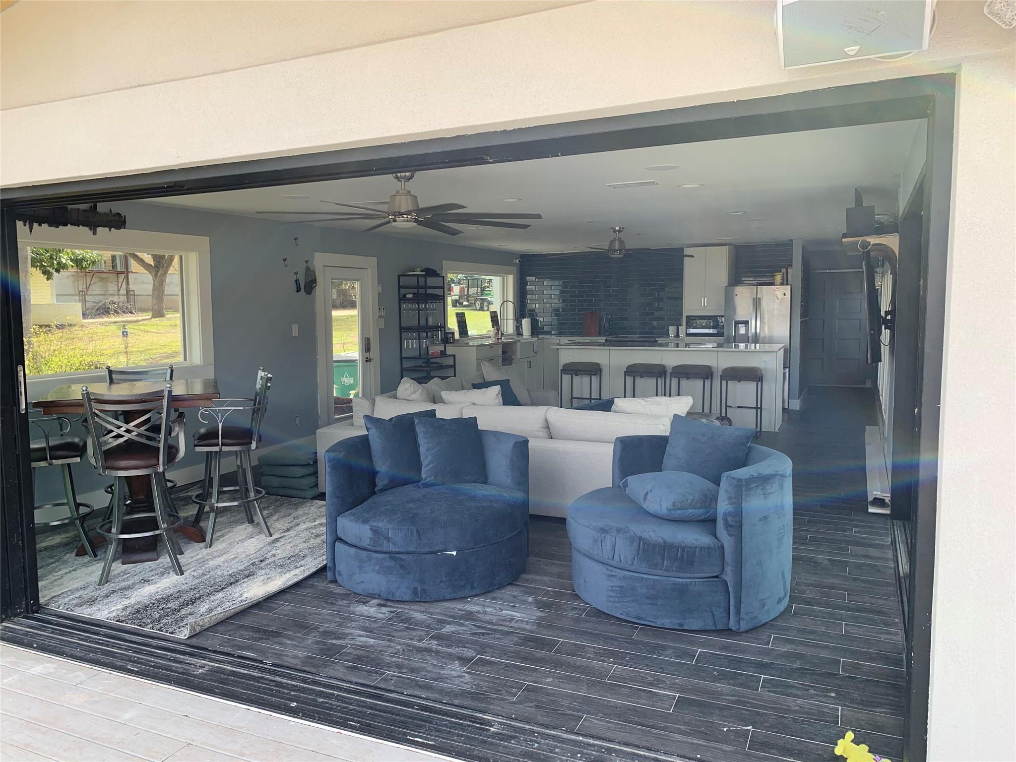 1713 Aztec Trl, Kingsland, TX 78639