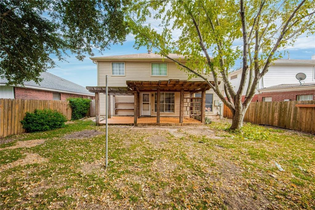 1010 Laurelleaf Dr, Pflugerville, TX 78660