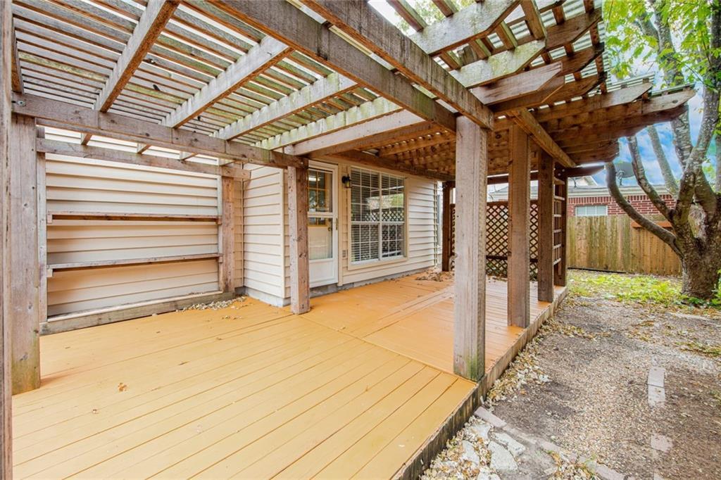 1010 Laurelleaf Dr, Pflugerville, TX 78660