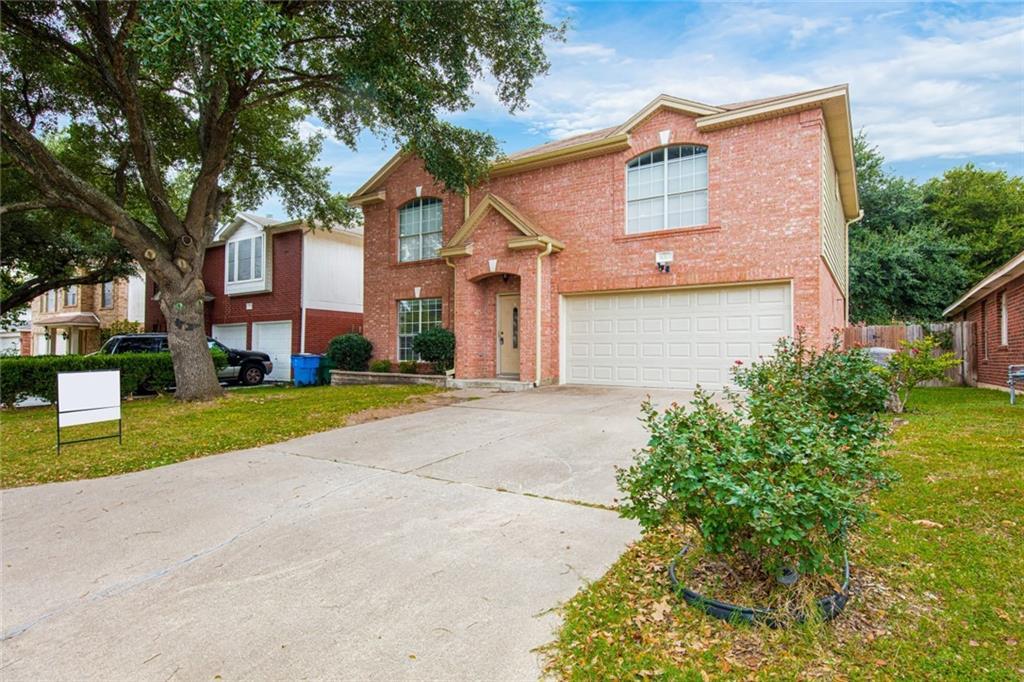 1010 Laurelleaf Dr, Pflugerville, TX 78660