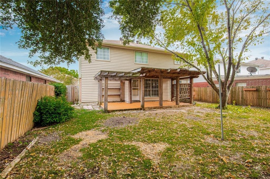 1010 Laurelleaf Dr, Pflugerville, TX 78660