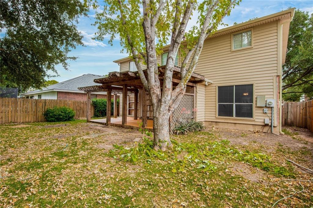 1010 Laurelleaf Dr, Pflugerville, TX 78660