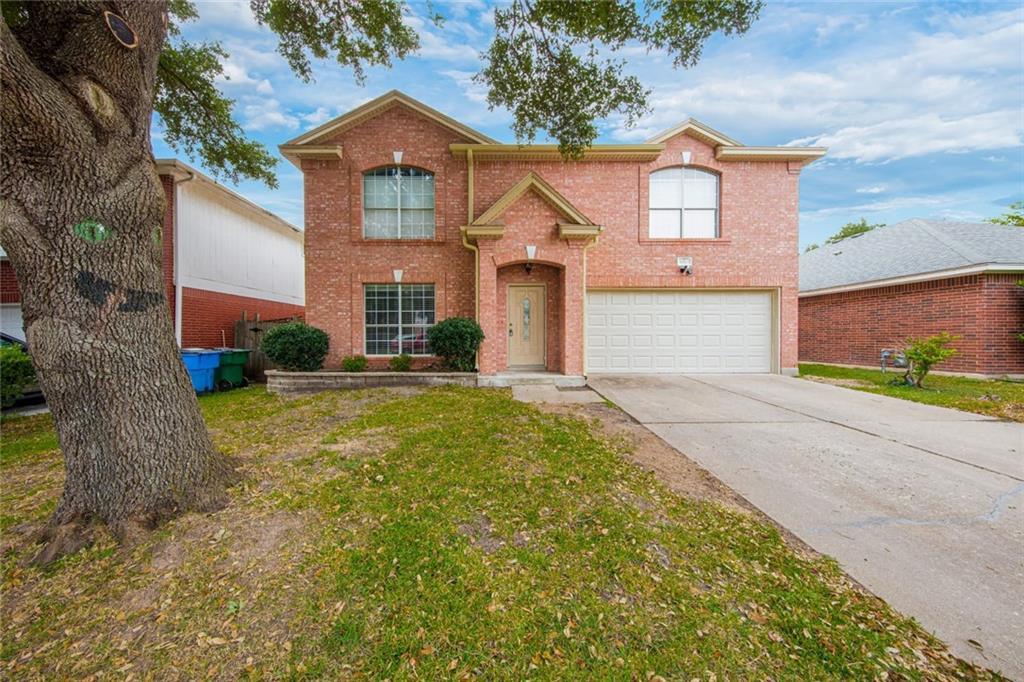 1010 Laurelleaf Dr, Pflugerville, TX 78660