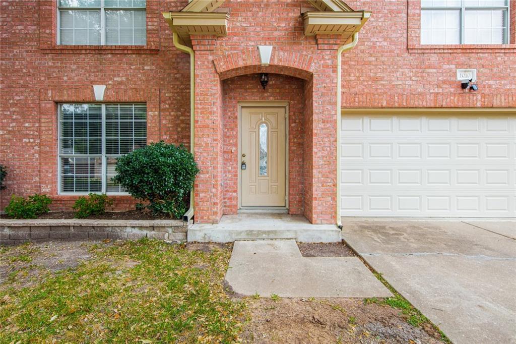 1010 Laurelleaf Dr, Pflugerville, TX 78660