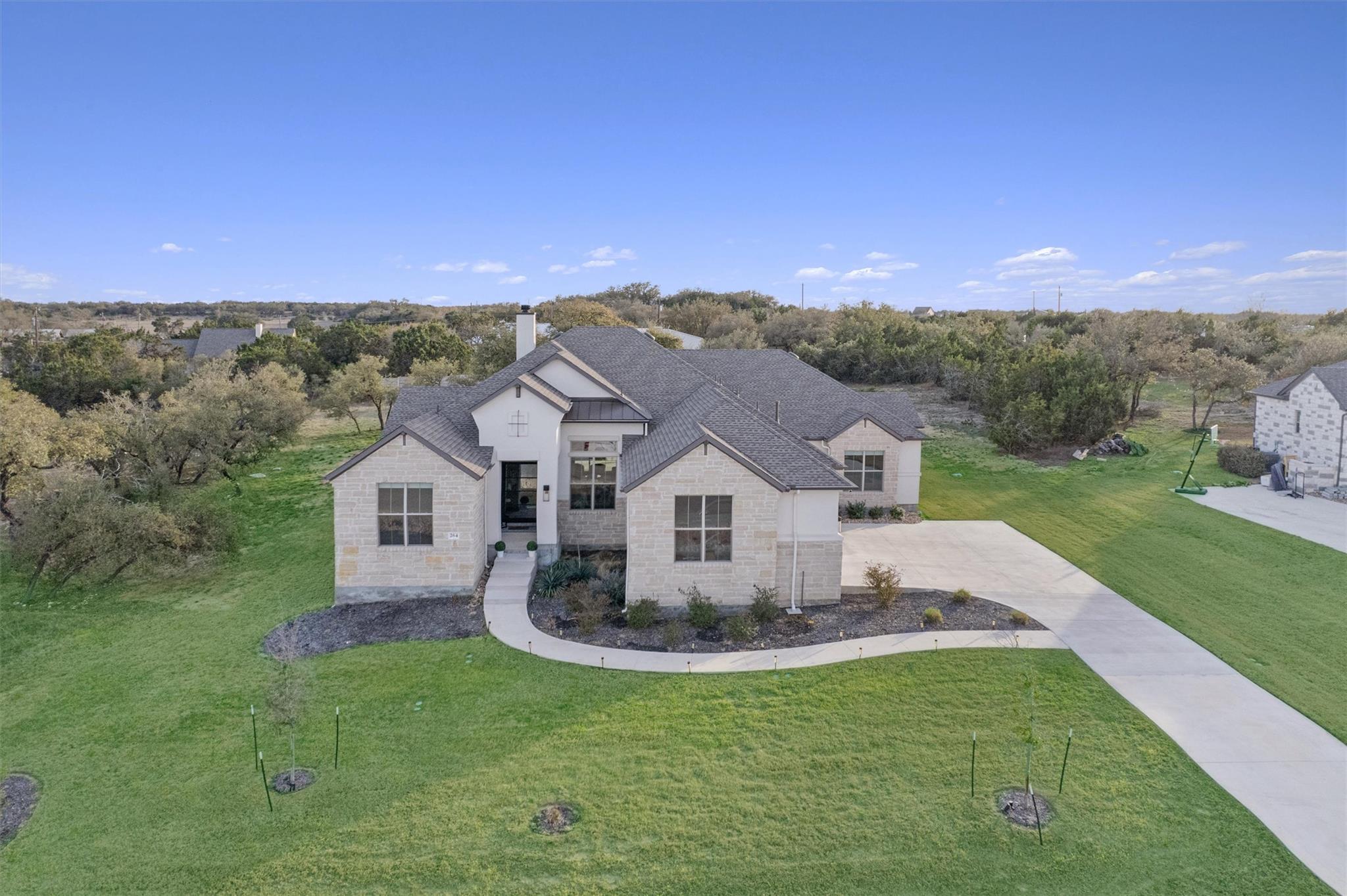 264 Wellborn Rd, Liberty Hill, TX 78642
