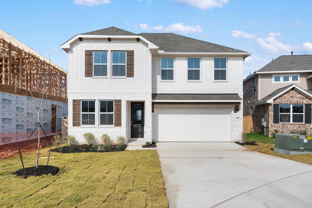 104 Coleto Trl, Bastrop, TX 78602