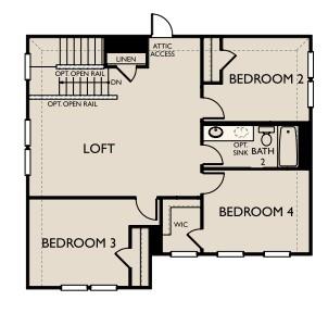 104 Coleto Trl, Bastrop, TX 78602