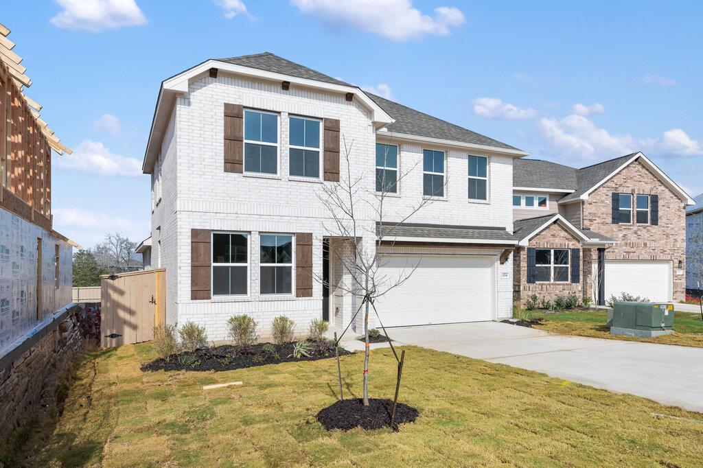 104 Coleto Trl, Bastrop, TX 78602