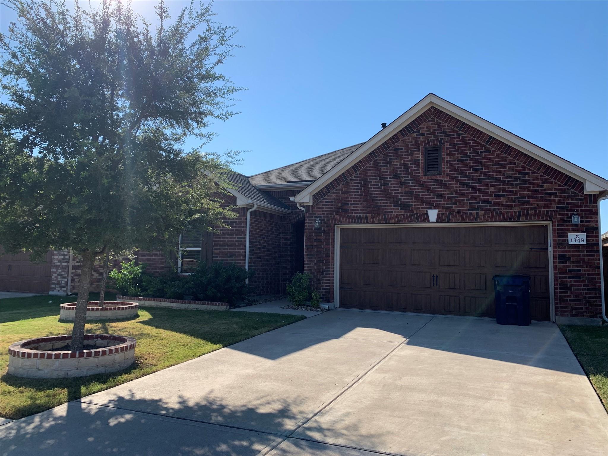 1348 Volente Ln, Leander, TX 78641