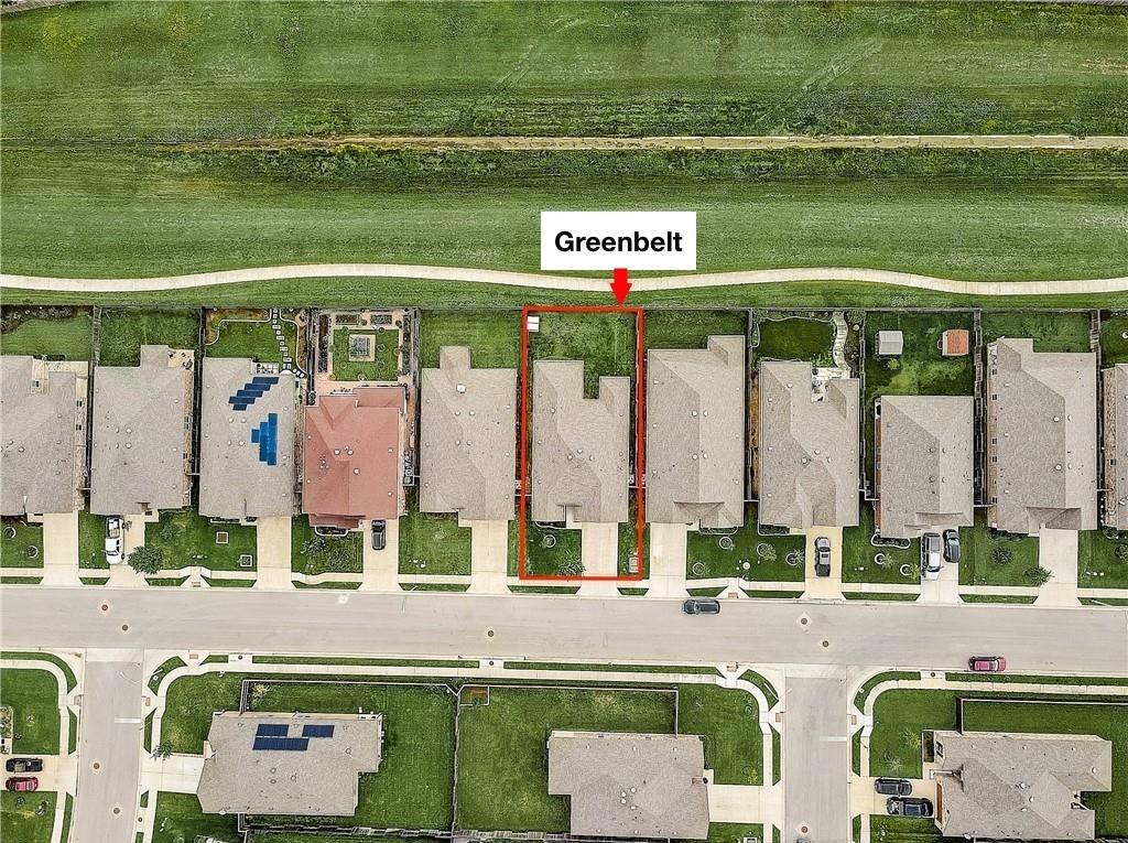 1348 Volente Ln, Leander, TX 78641