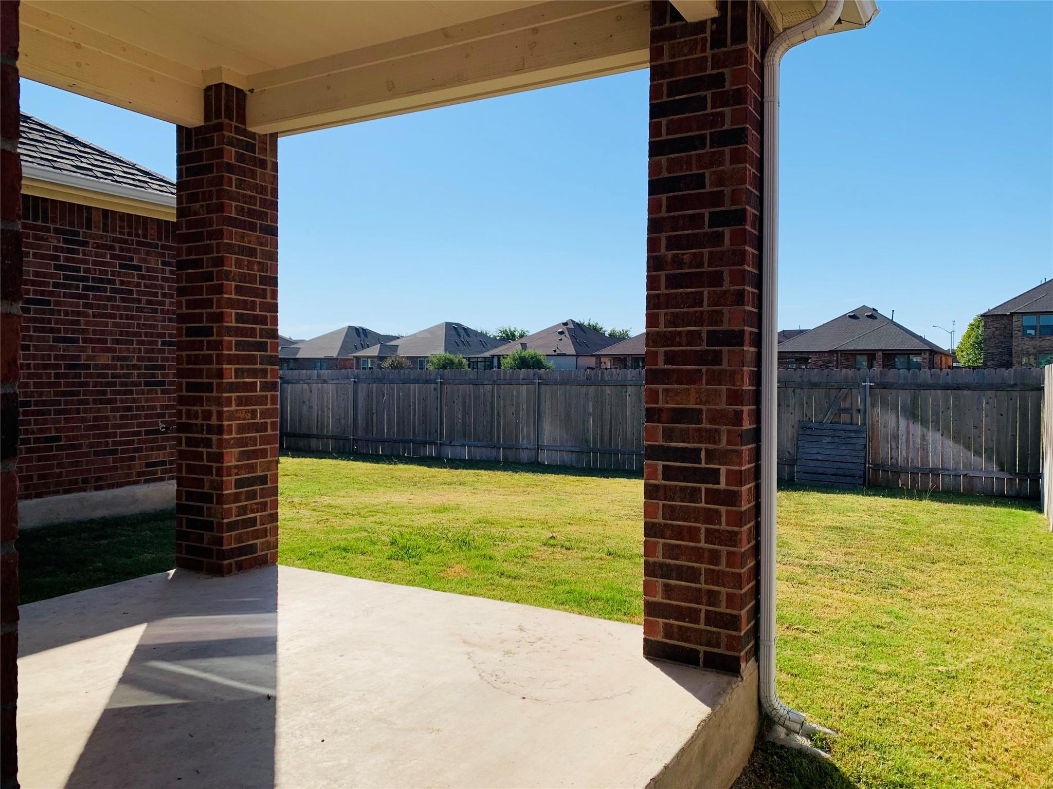 1348 Volente Ln, Leander, TX 78641