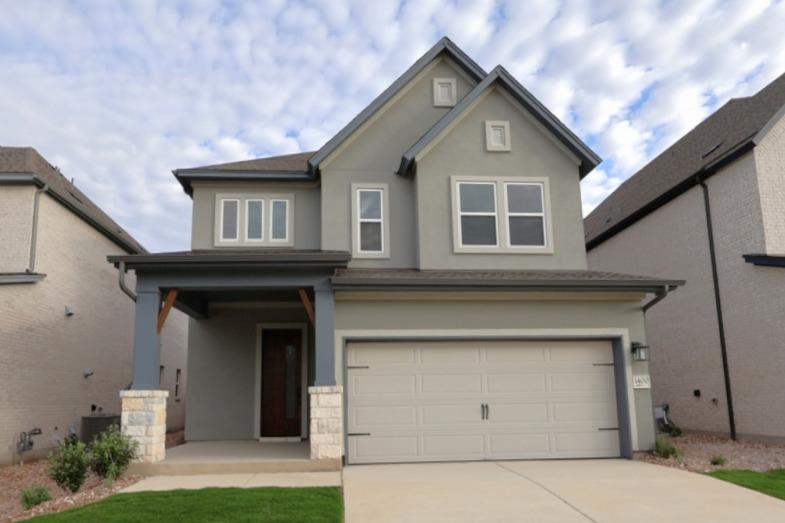 1340 Hartley Dr, Leander, TX 78641