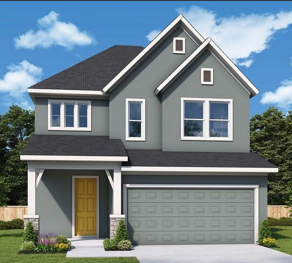 1340 Hartley Dr, Leander, TX 78641