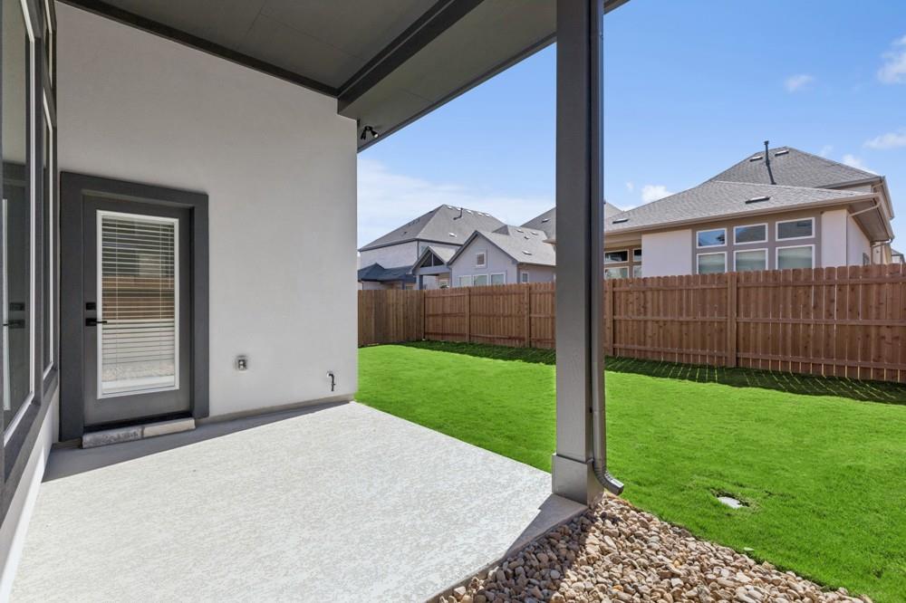 1340 Hartley Dr, Leander, TX 78641