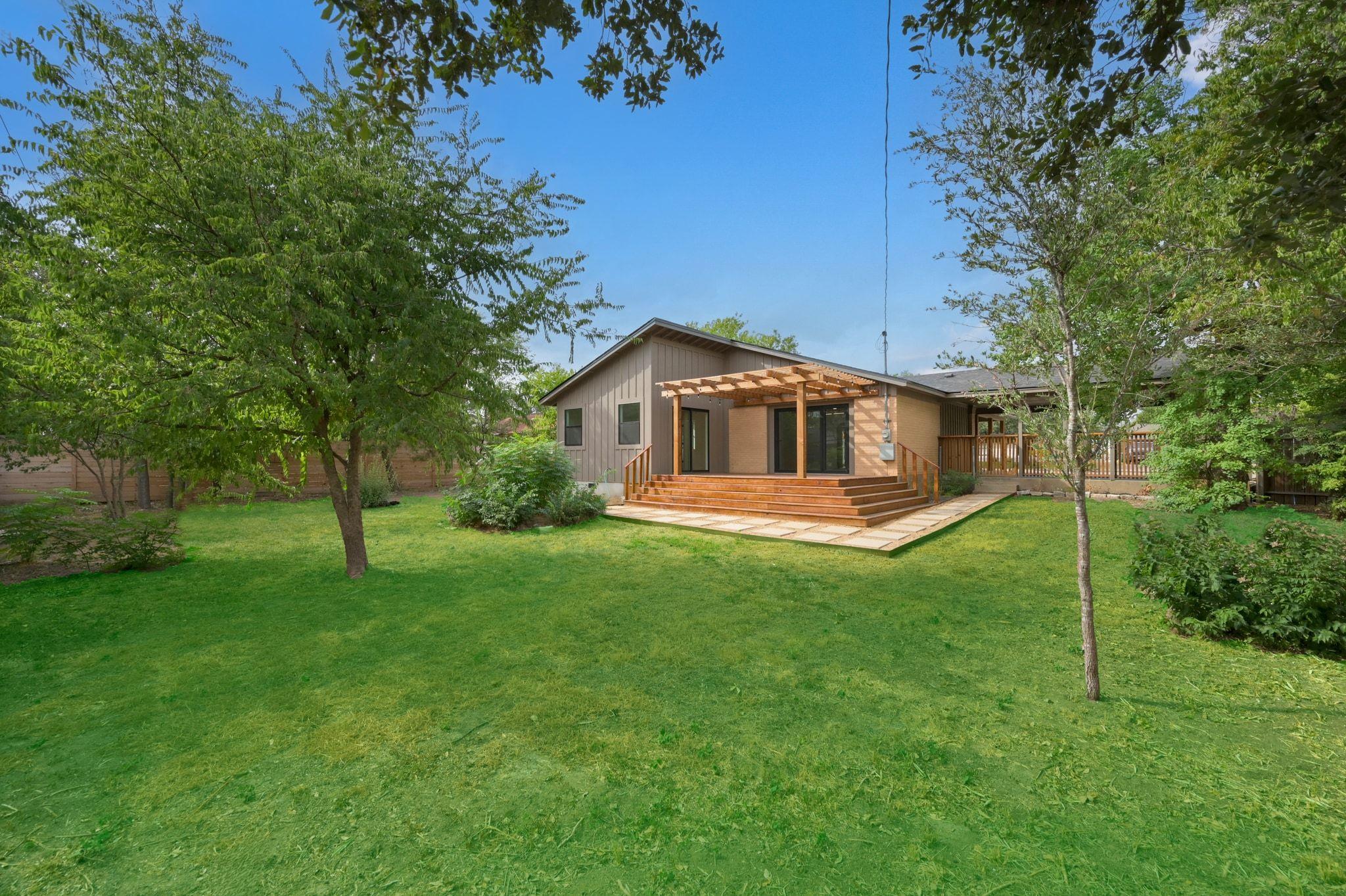 1811 Rogge Ln, Austin, TX 78723