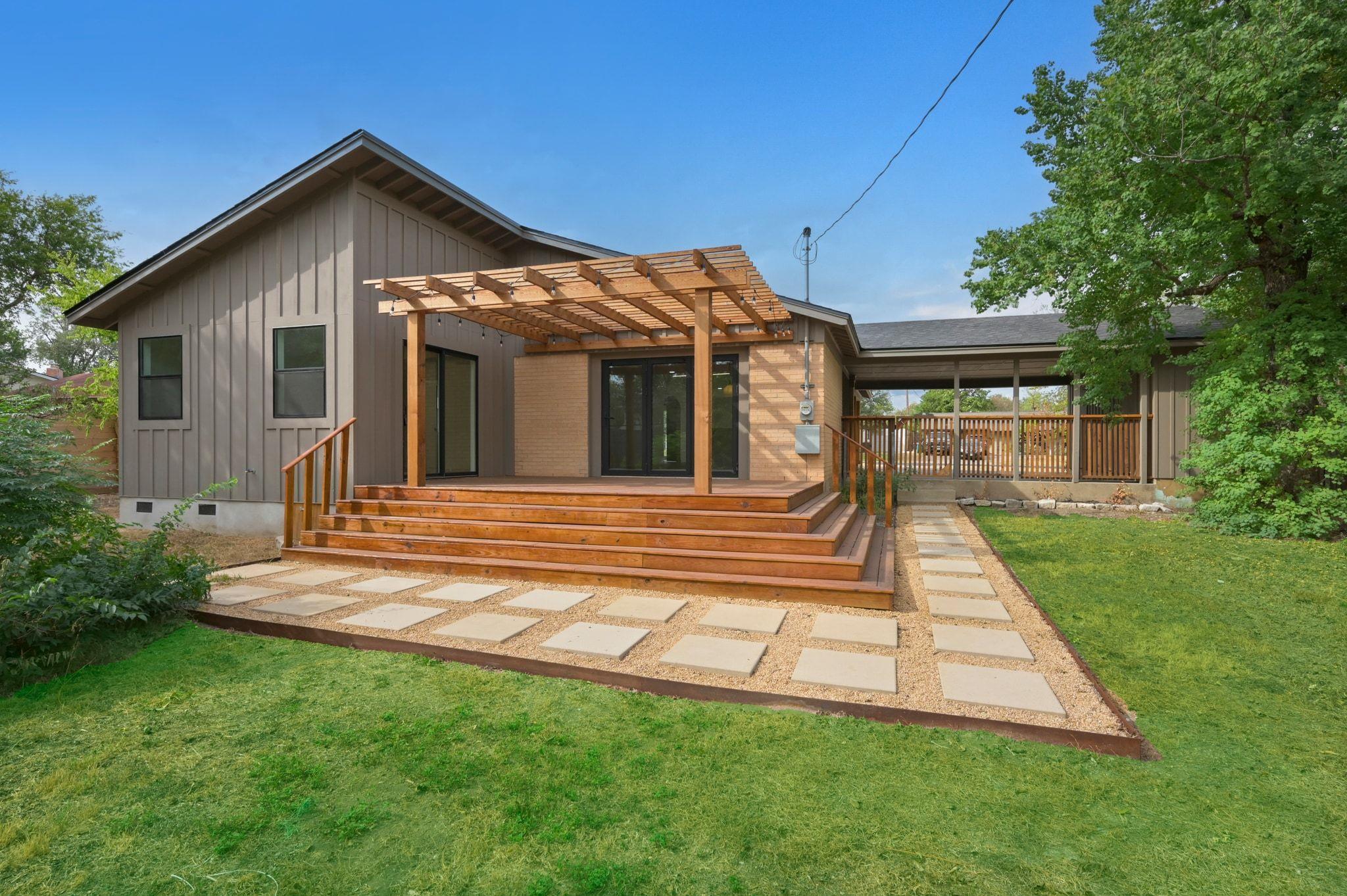 1811 Rogge Ln, Austin, TX 78723