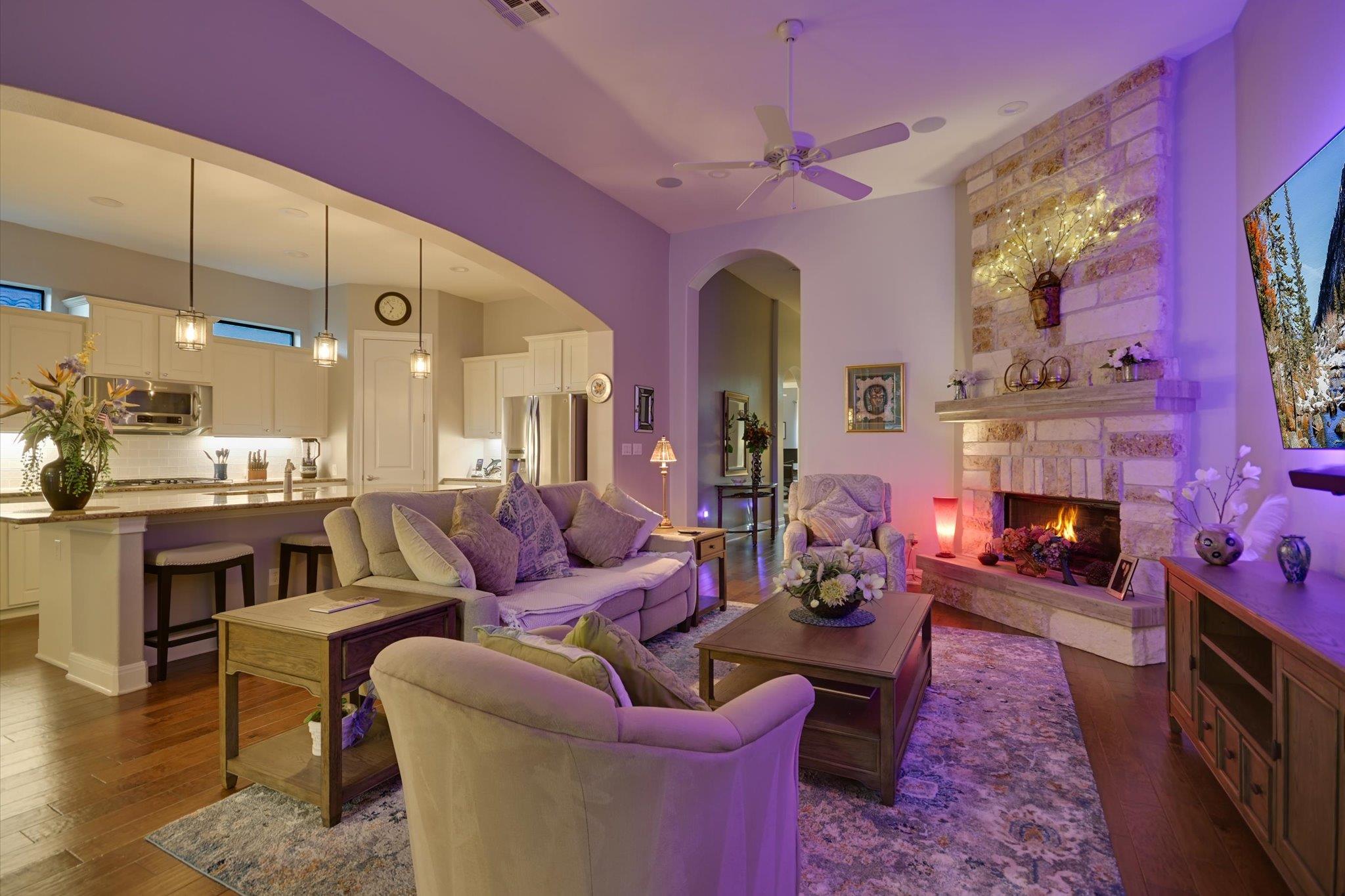 418 Indianwood Dr, Austin, TX 78738