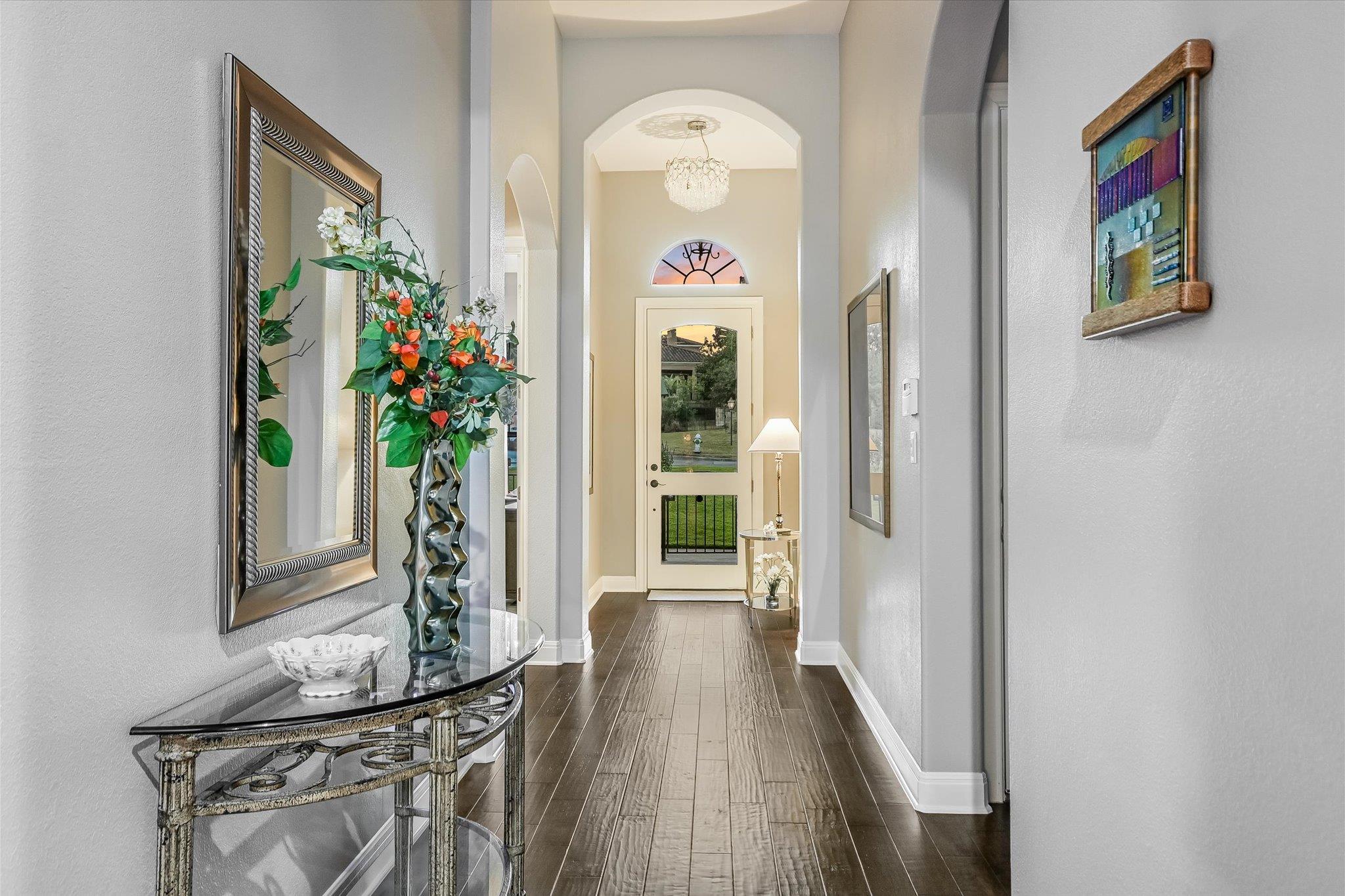 418 Indianwood Dr, Austin, TX 78738