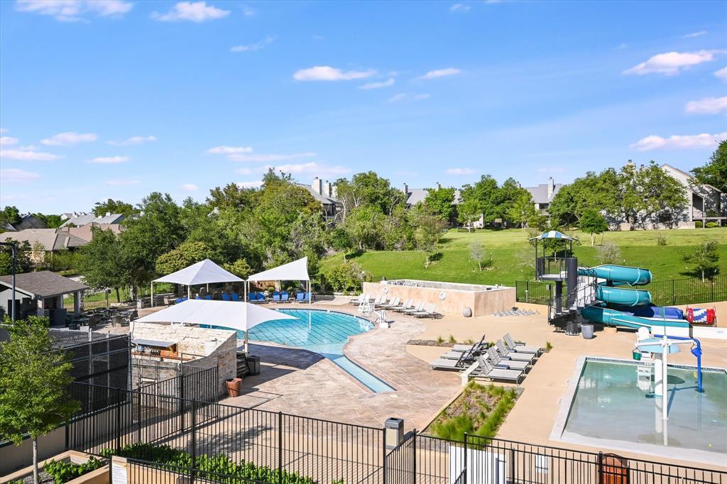 418 Indianwood Dr, Austin, TX 78738