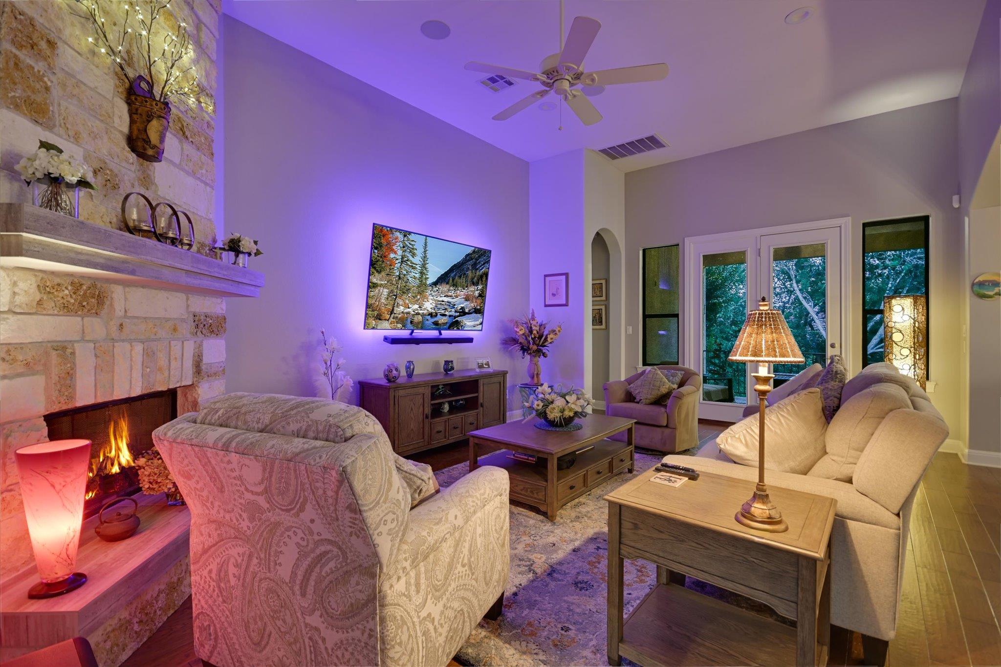 418 Indianwood Dr, Austin, TX 78738