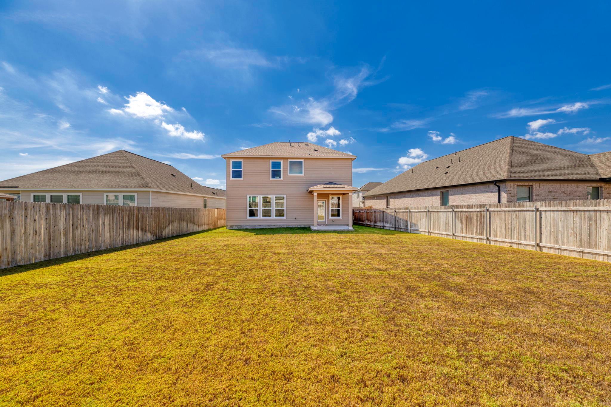 213 Skipping Stone Run, Georgetown, TX 78628