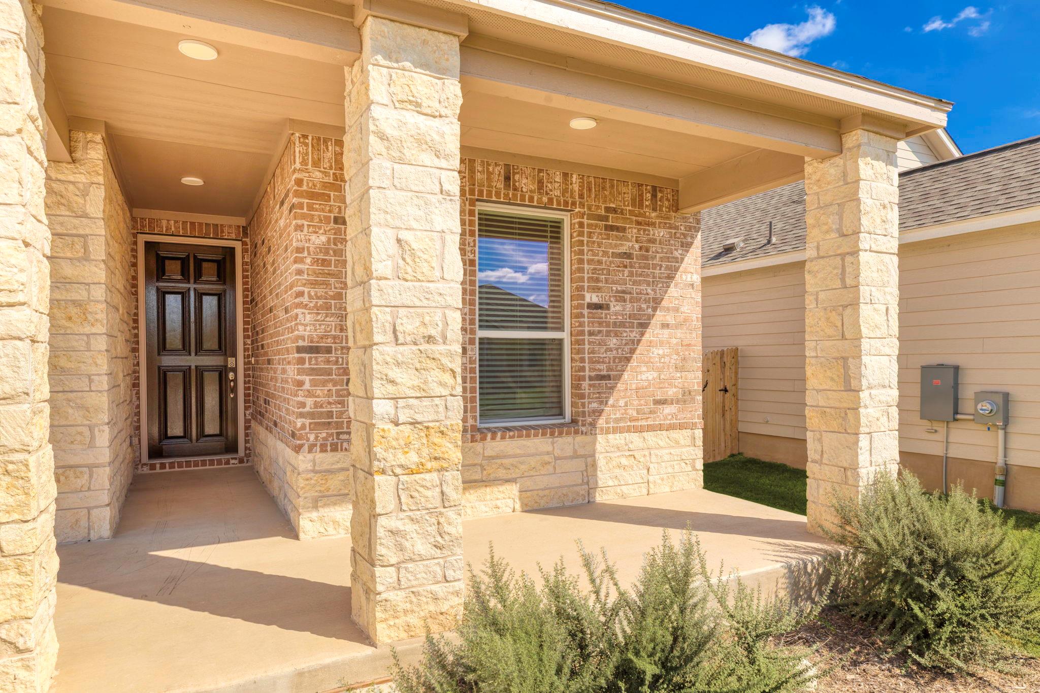 213 Skipping Stone Run, Georgetown, TX 78628