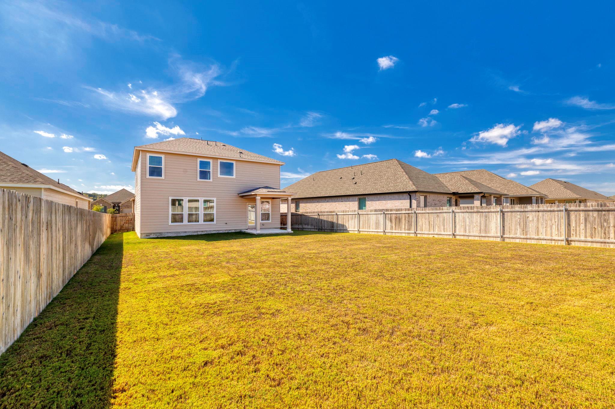 213 Skipping Stone Run, Georgetown, TX 78628