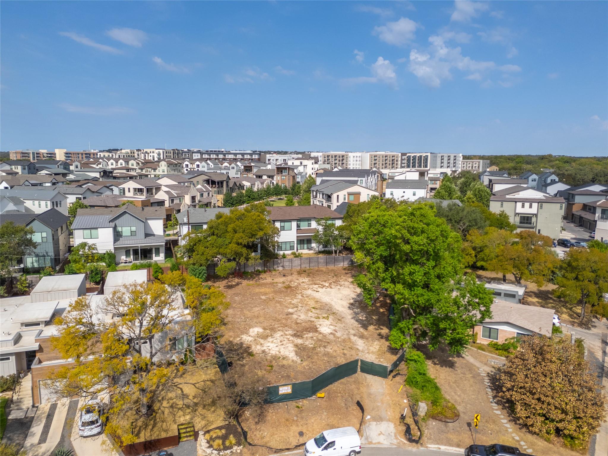 4112 Idlewild Rd, Austin, TX 78731