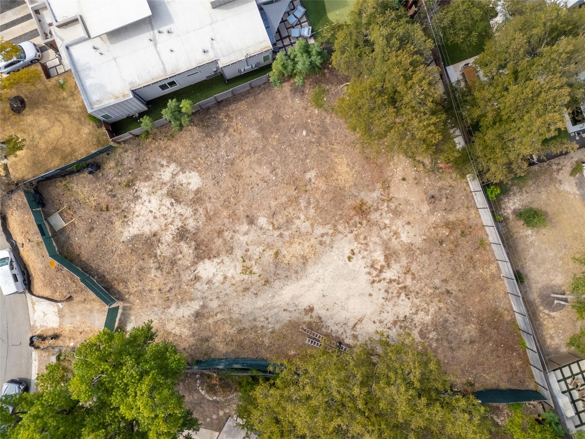 4112 Idlewild Rd, Austin, TX 78731