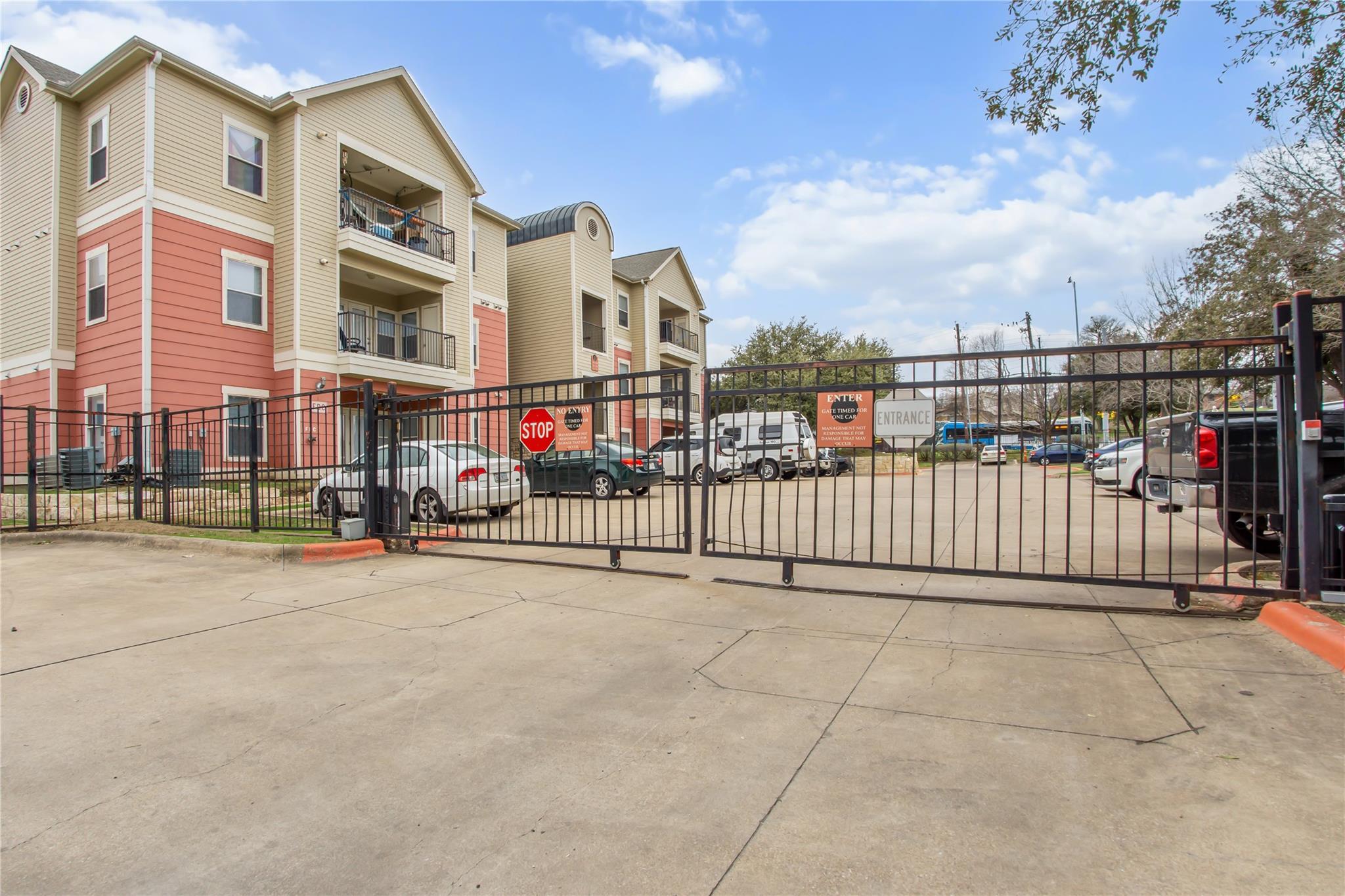 1901 Crossing Pl # 3101, Austin, TX 78741