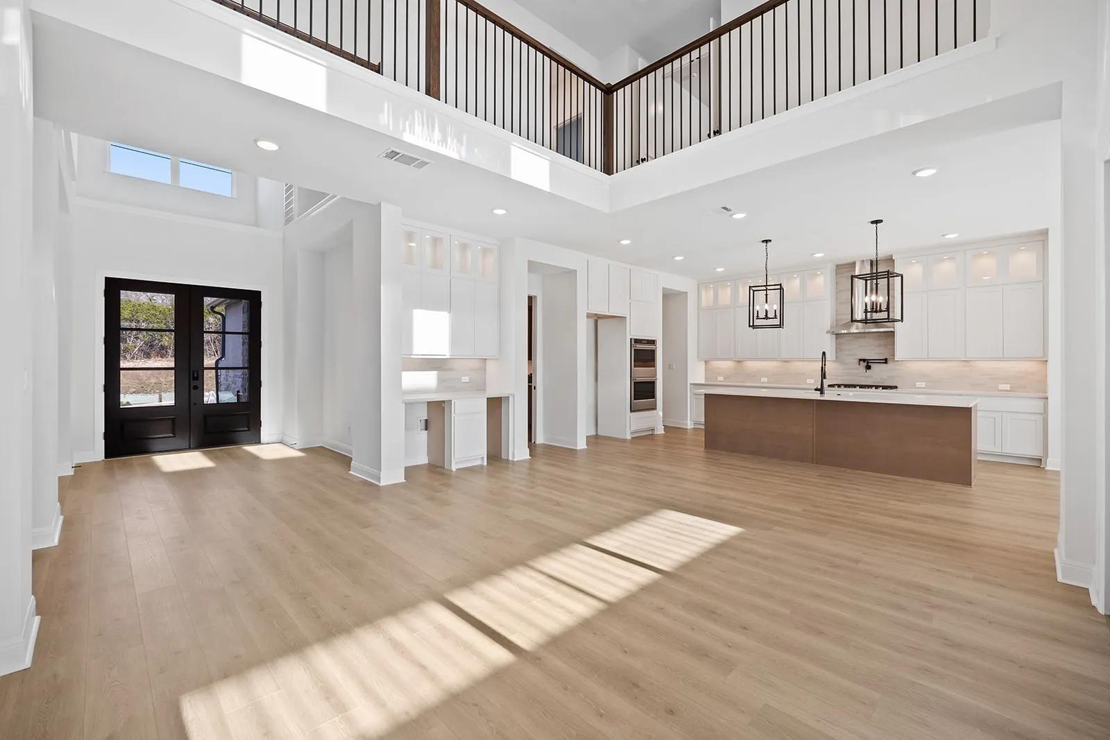 213 Nighthorse, Liberty Hill, TX 78642