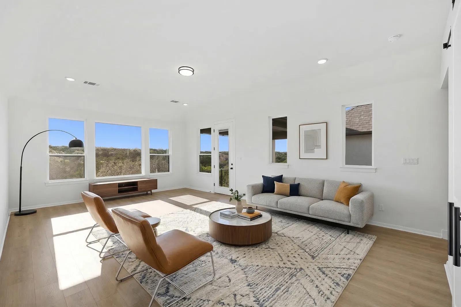 213 Nighthorse, Liberty Hill, TX 78642