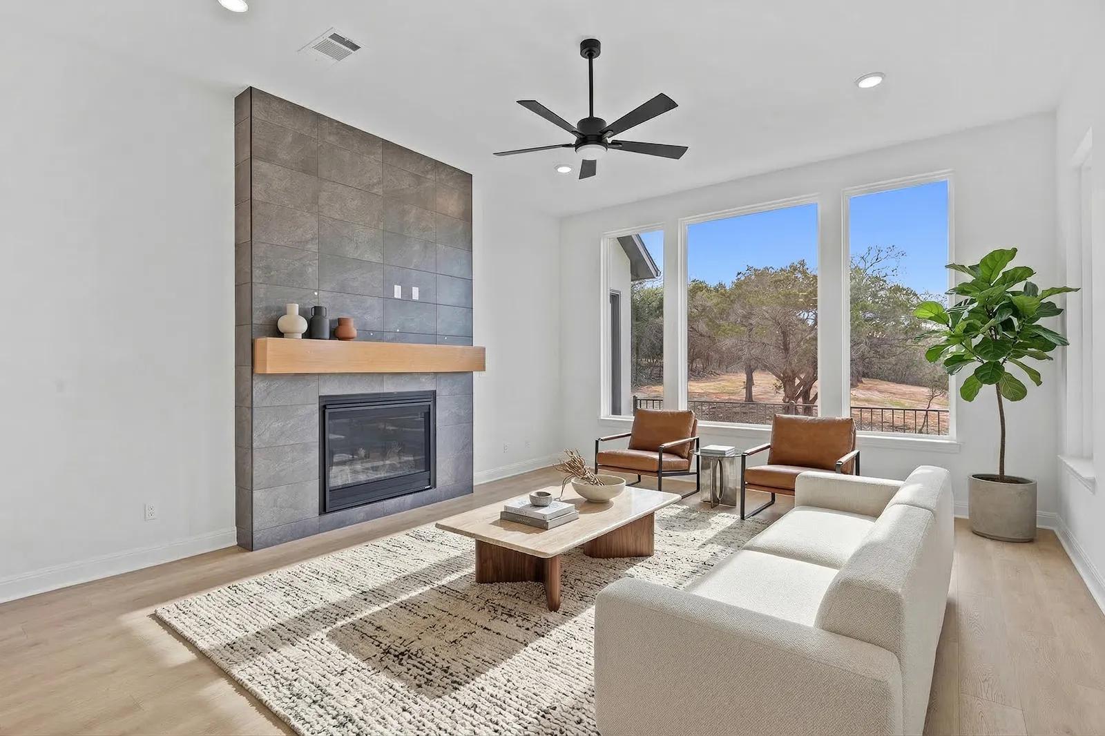 213 Nighthorse, Liberty Hill, TX 78642