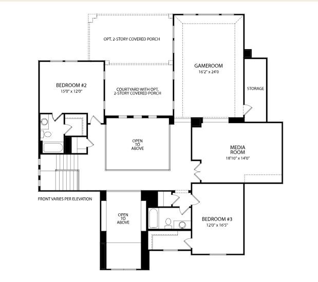 213 Nighthorse, Liberty Hill, TX 78642