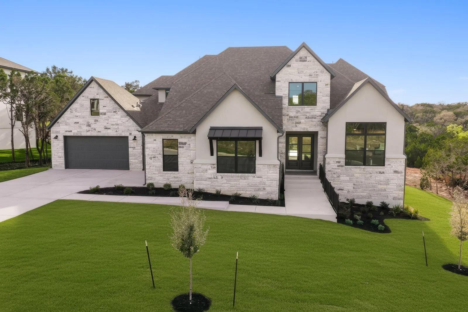 213 Nighthorse, Liberty Hill, TX 78642