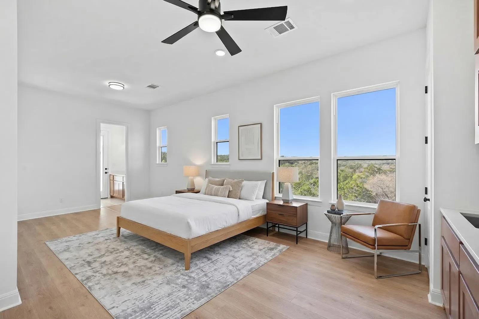 213 Nighthorse, Liberty Hill, TX 78642