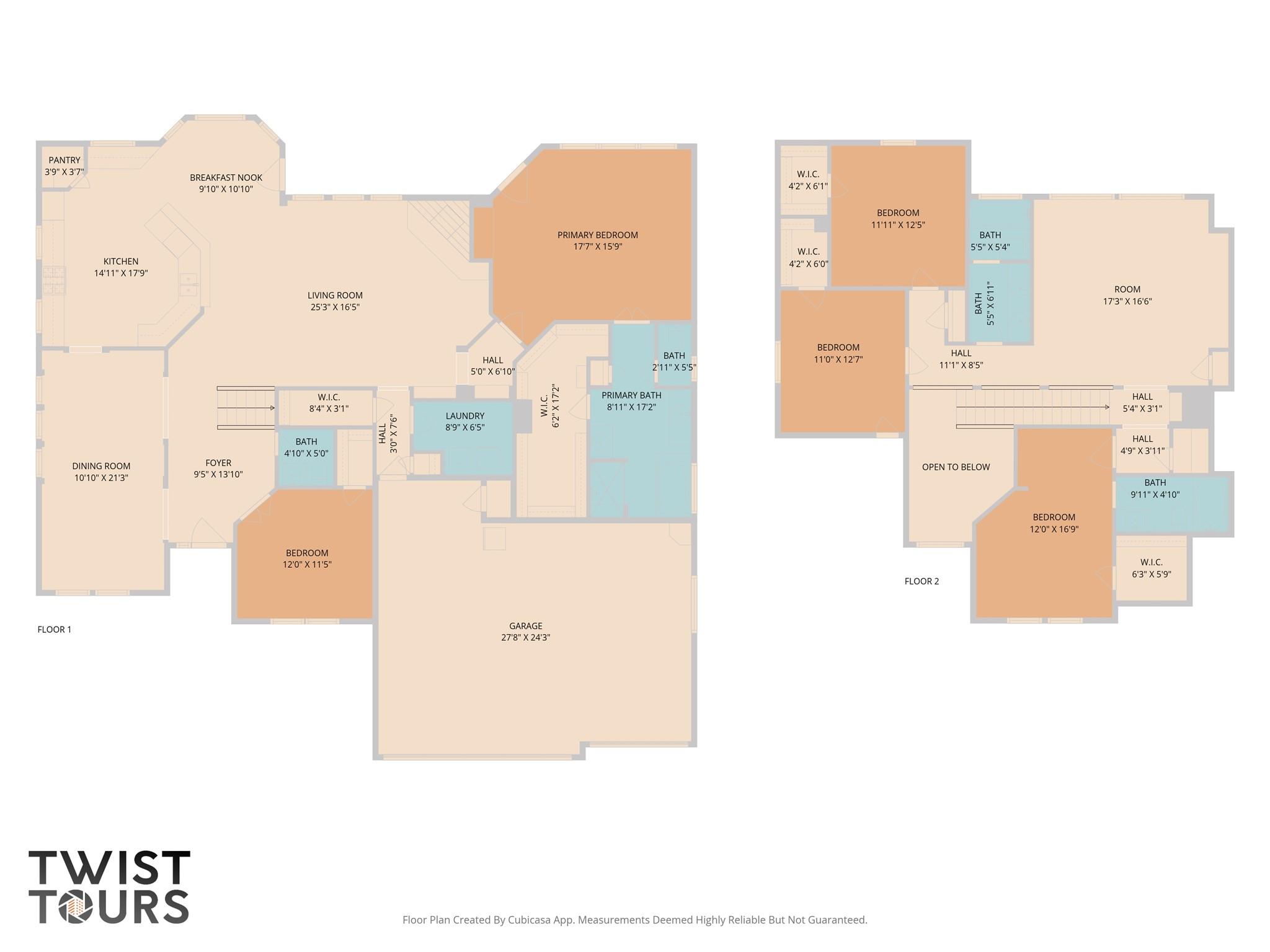 8007 Tahoe Parke Cir, Austin, TX 78726