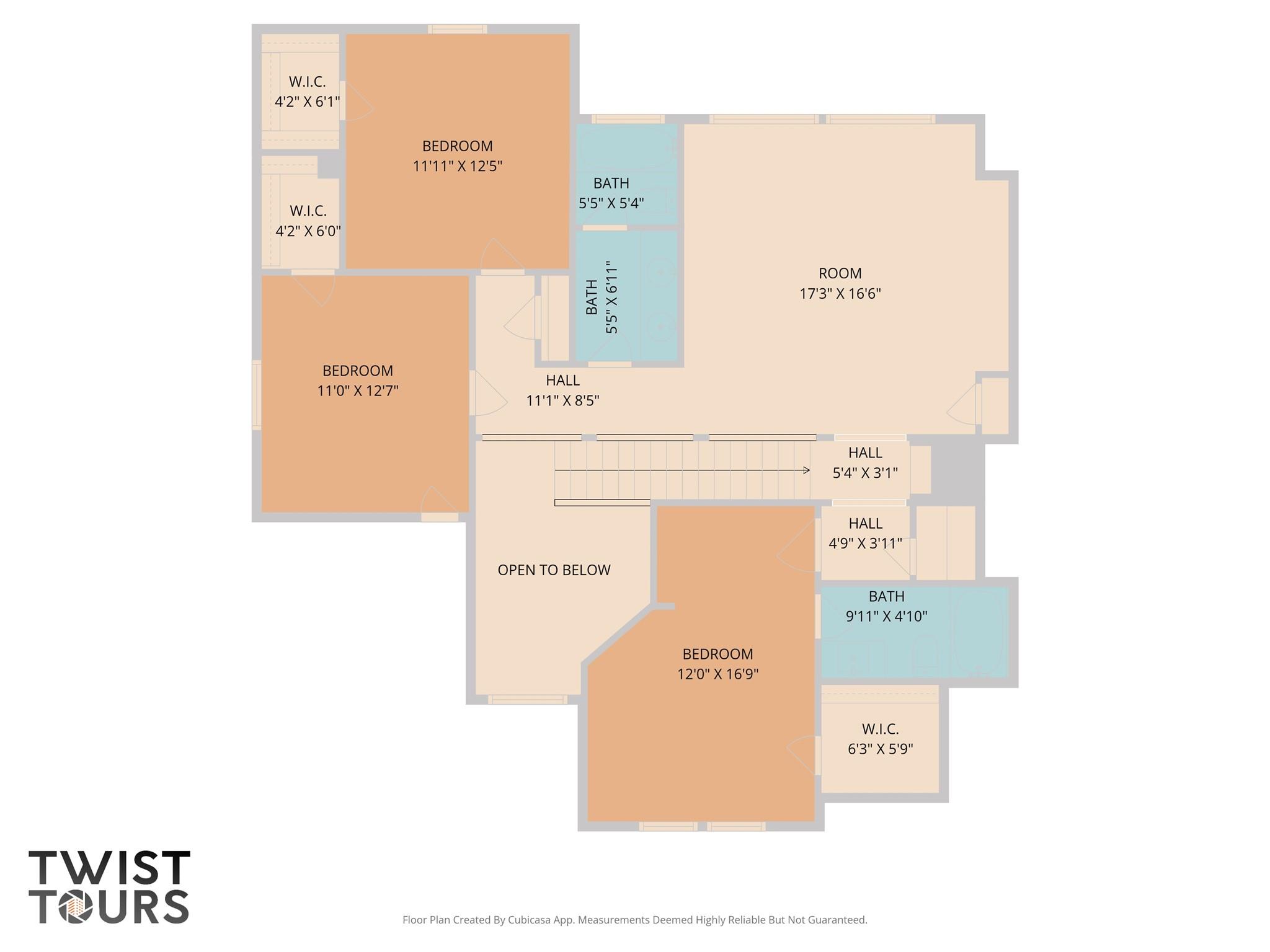 8007 Tahoe Parke Cir, Austin, TX 78726