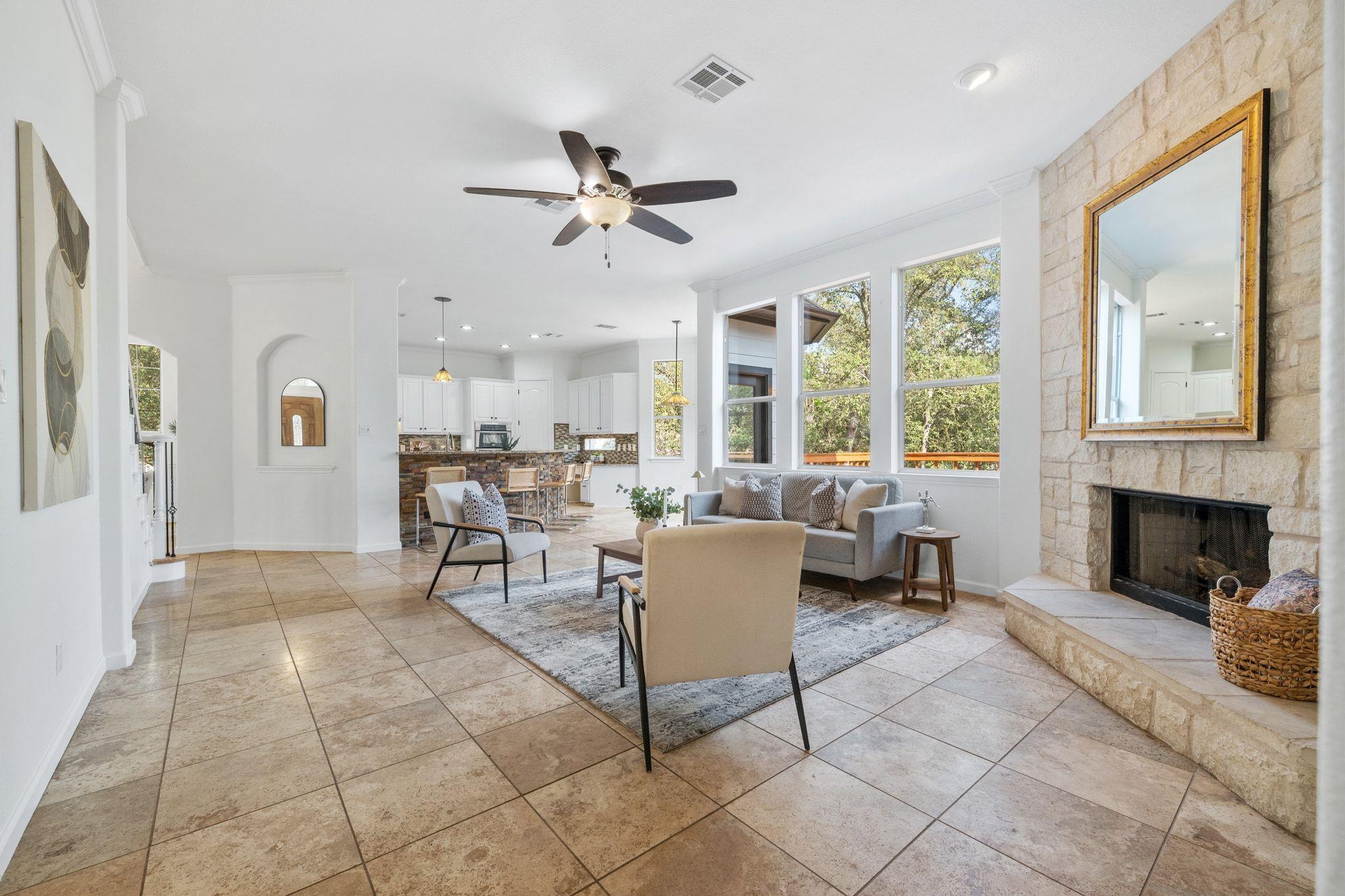 8007 Tahoe Parke Cir, Austin, TX 78726