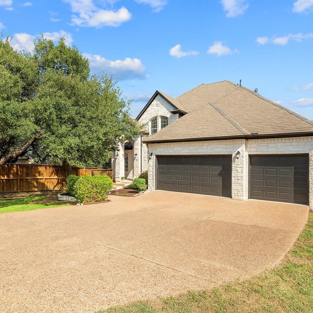 8007 Tahoe Parke Cir, Austin, TX 78726
