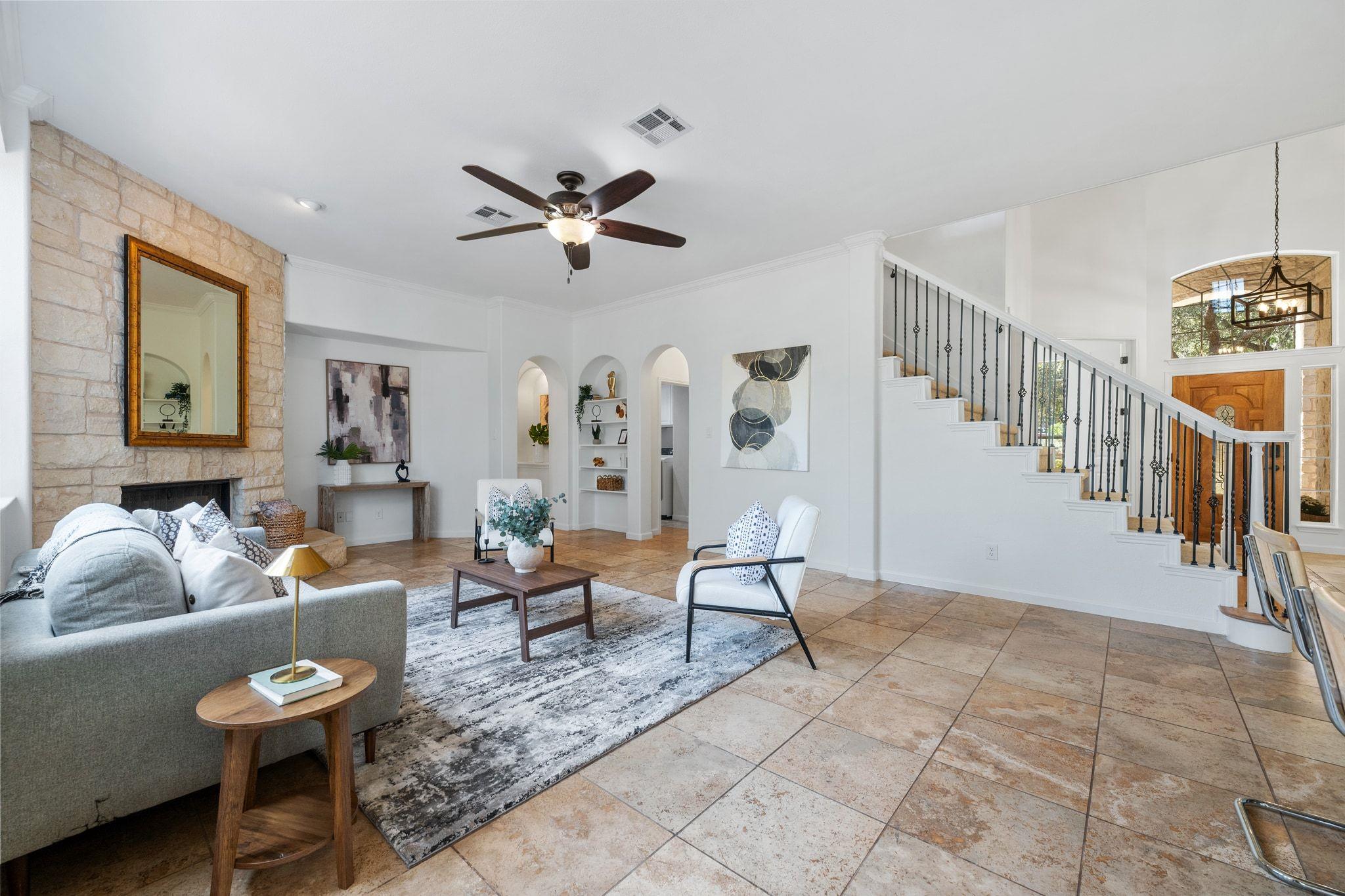 8007 Tahoe Parke Cir, Austin, TX 78726