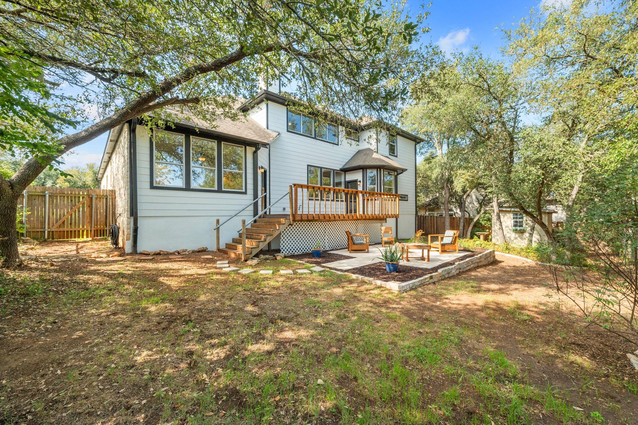 8007 Tahoe Parke Cir, Austin, TX 78726