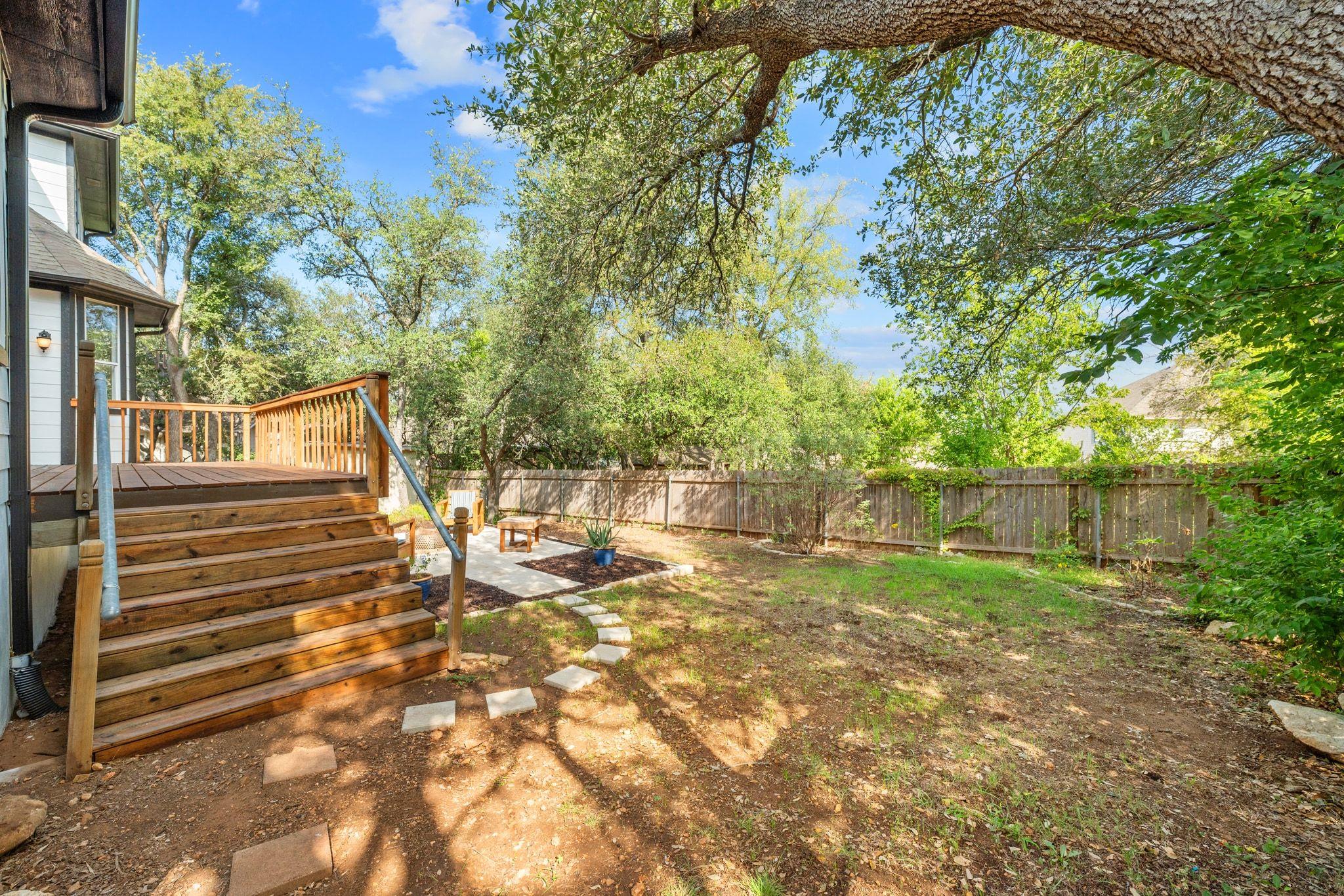 8007 Tahoe Parke Cir, Austin, TX 78726