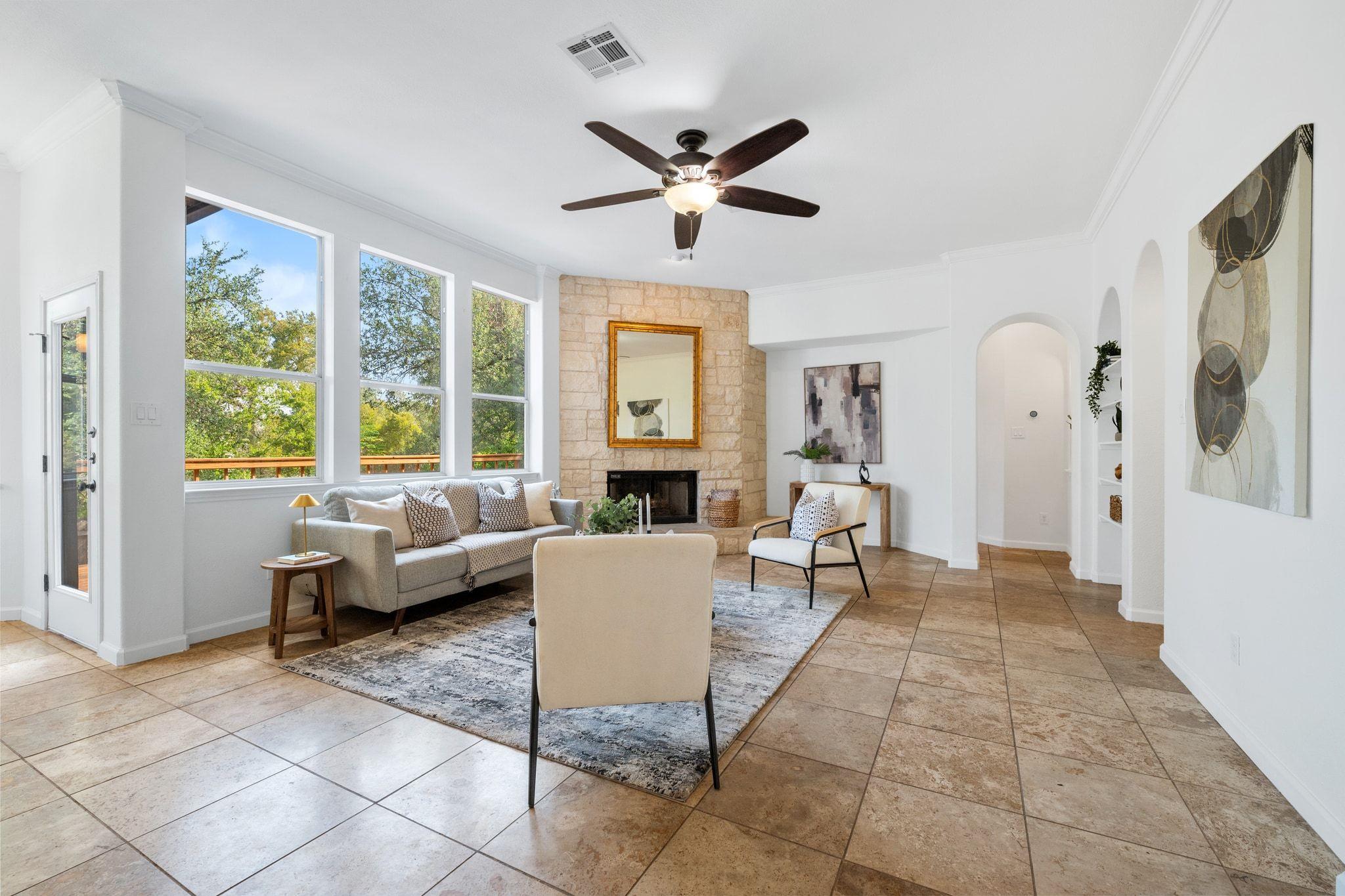 8007 Tahoe Parke Cir, Austin, TX 78726