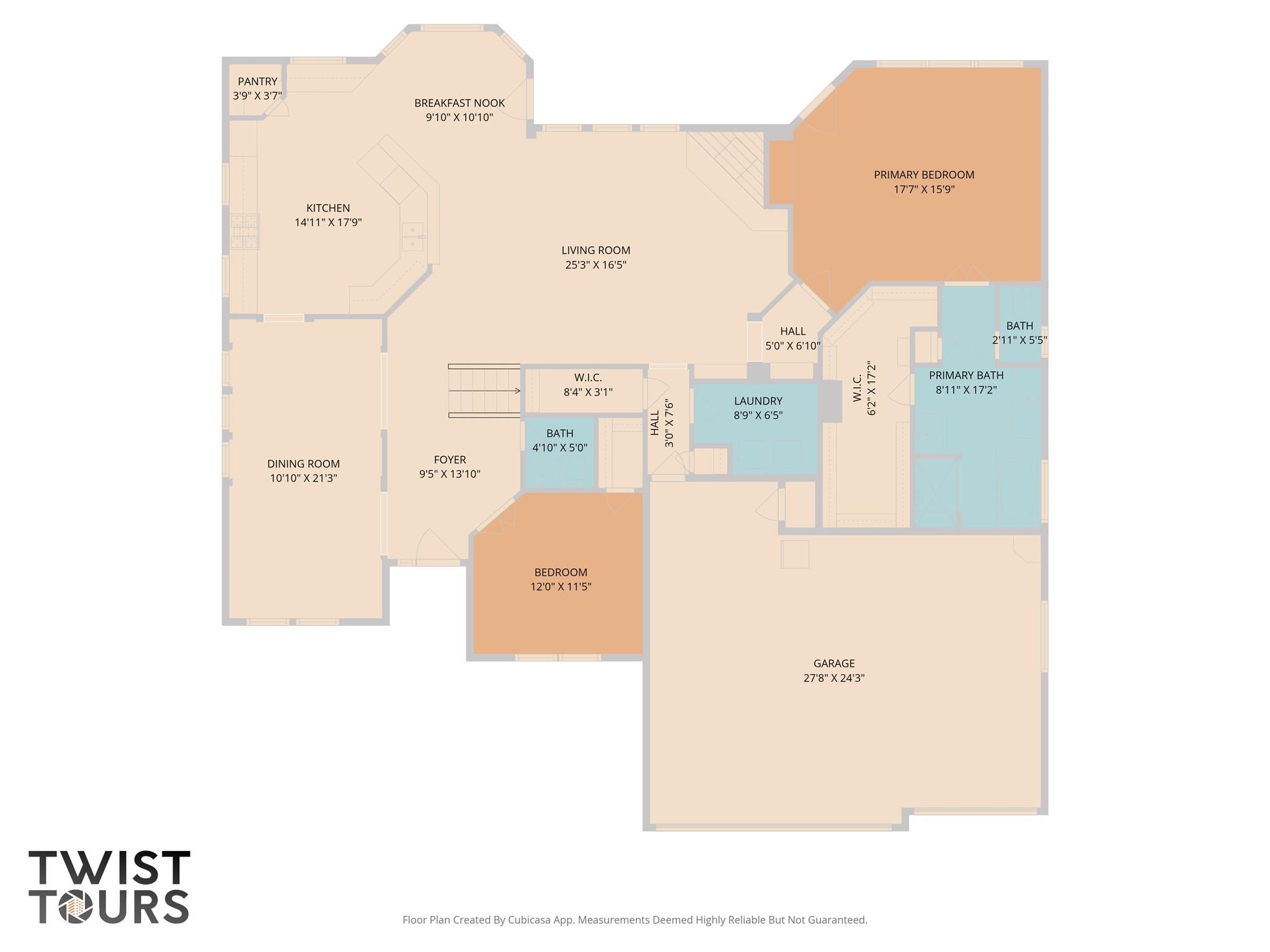 8007 Tahoe Parke Cir, Austin, TX 78726