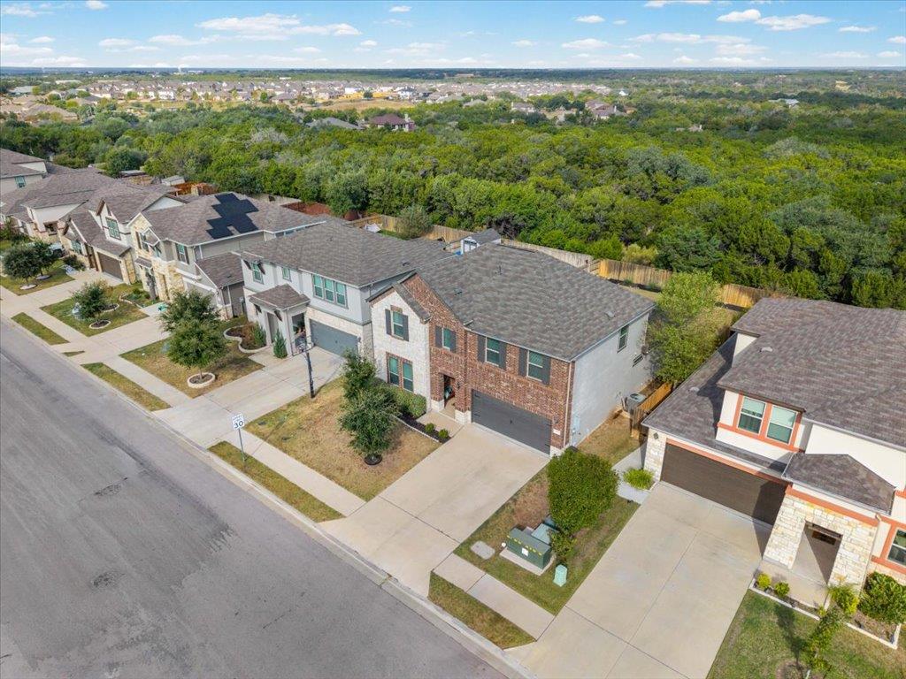 513 Limestone Rd, Liberty Hill, TX 78642