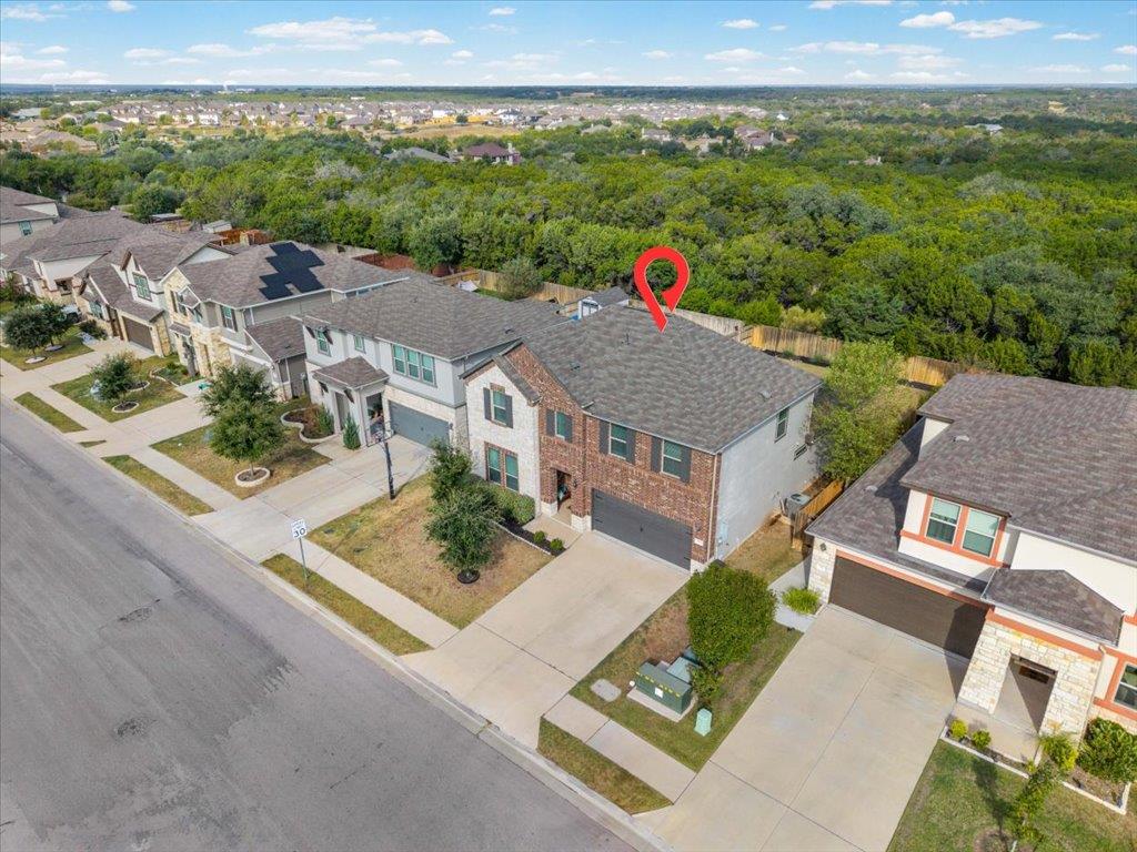 513 Limestone Rd, Liberty Hill, TX 78642