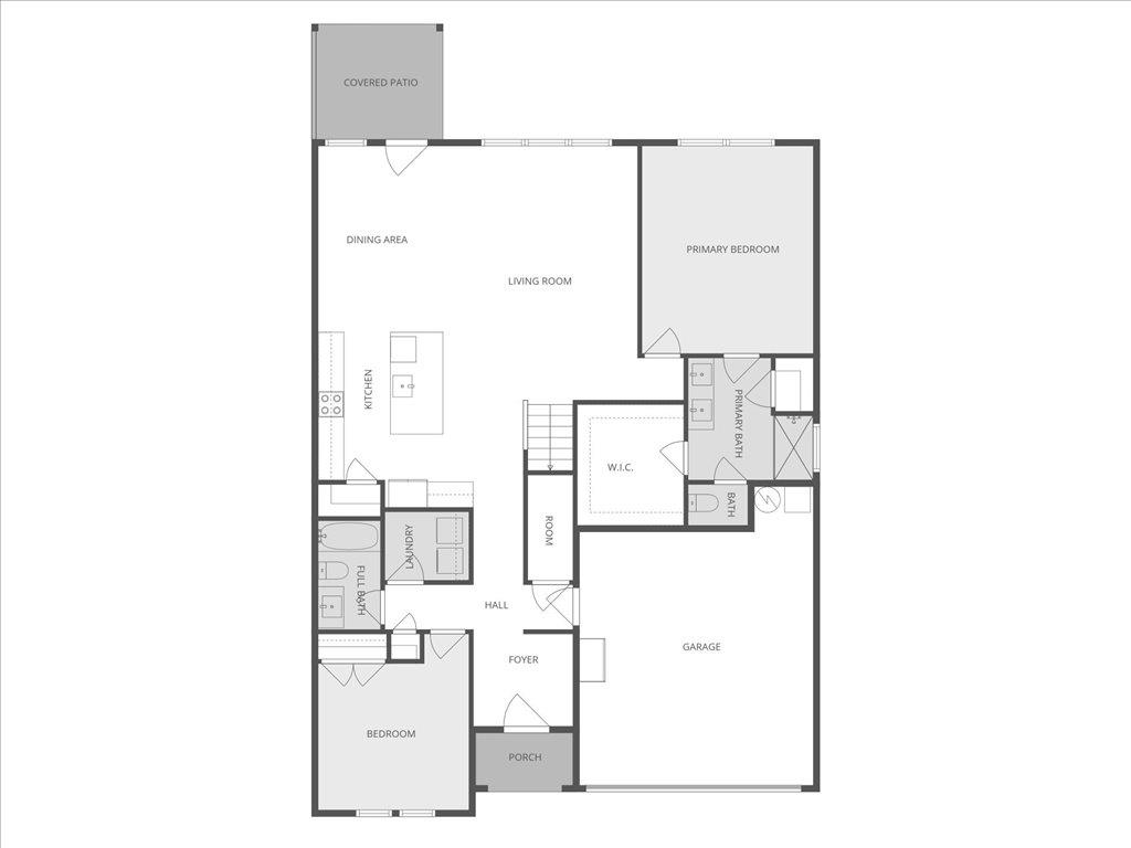 513 Limestone Rd, Liberty Hill, TX 78642