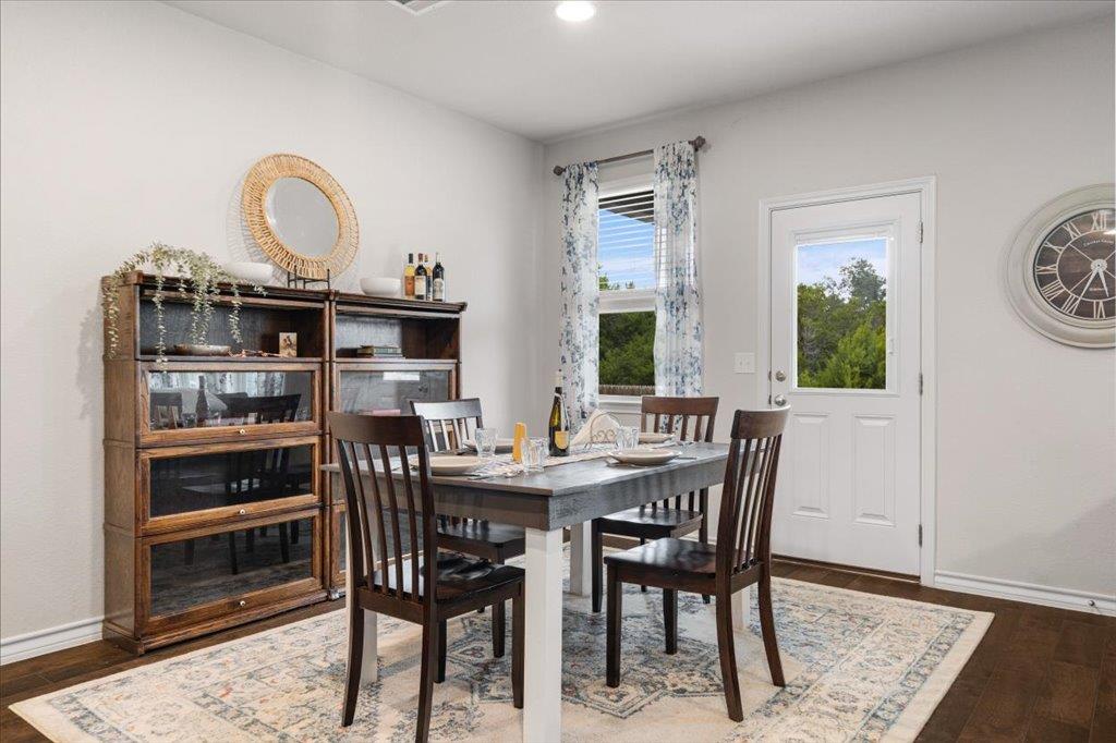 513 Limestone Rd, Liberty Hill, TX 78642